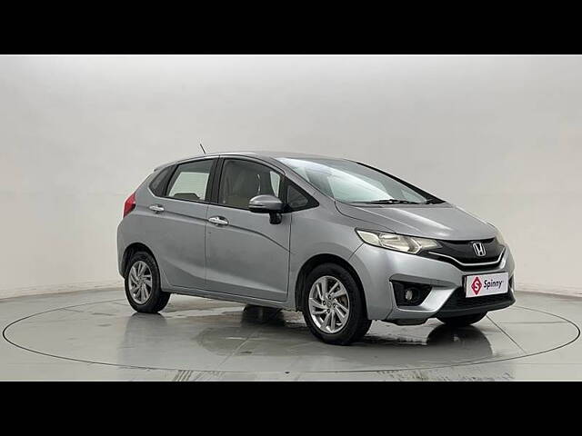 Used Honda Jazz VX CVT in Ghaziabad