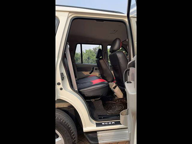 Used Mahindra Scorpio [2014-2017] S4 Plus in Delhi