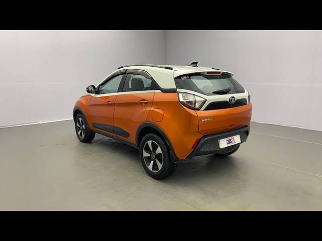 Used Tata Nexon [2017-2020] XZ Plus Dual Tone in Bangalore