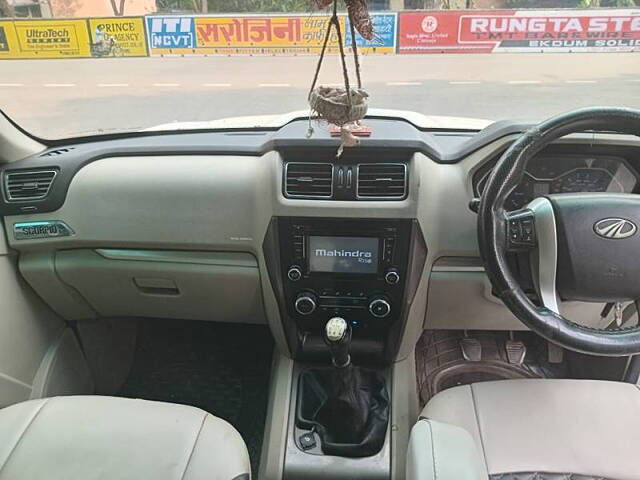 Used Mahindra Scorpio 2021 S5 2WD 7 STR in Ranchi