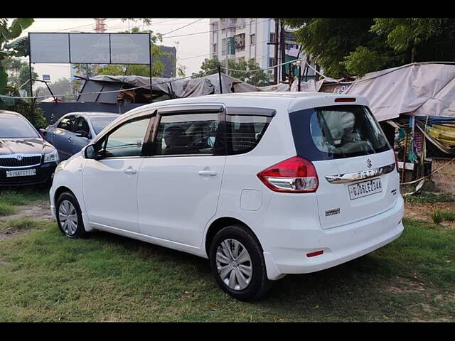 Used Maruti Suzuki Ertiga [2015-2018] VDI SHVS in Vadodara