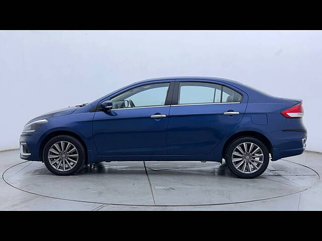 Used Maruti Suzuki Ciaz Alpha Hybrid 1.5 [2018-2020] in Chennai