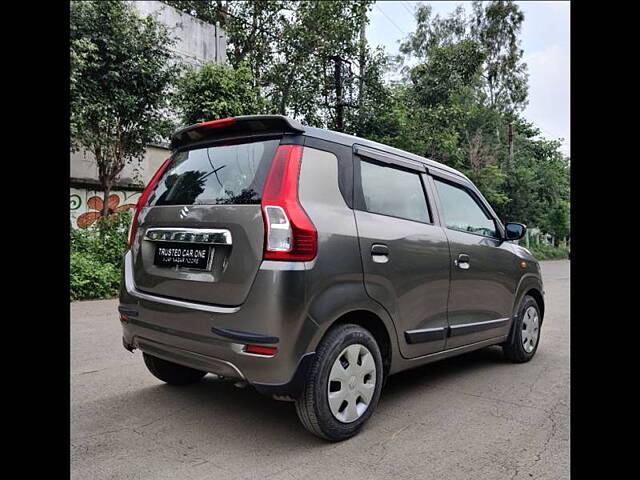 Used Maruti Suzuki Wagon R [2019-2022] VXi 1.0 [2019-2019] in Indore