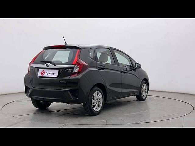 Used Honda Jazz [2015-2018] V Petrol in Chennai