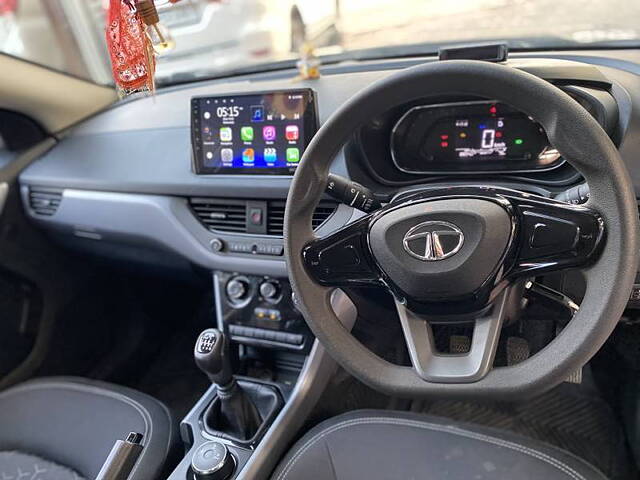 Used Tata Nexon [2020-2023] XM [2020-2023] in Lucknow