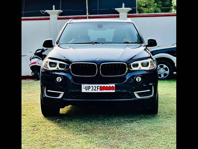 Used 2015 BMW X5 in Lucknow