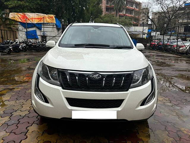 Used 2017 Mahindra XUV500 in Mumbai