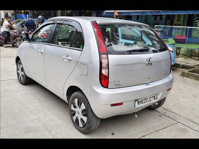 Used Tata Indica Vista [2012-2014] VX Quadrajet BS IV in Mumbai