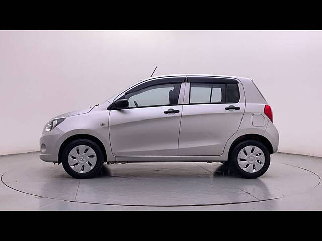 Used Maruti Suzuki Celerio [2014-2017] VXi AMT ABS in Bangalore