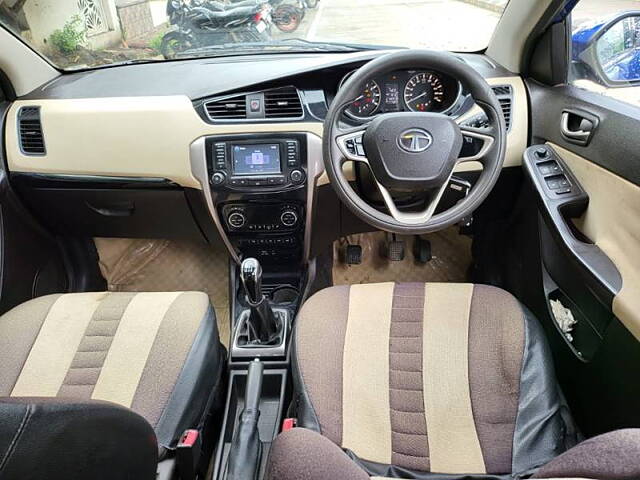 Used Tata Zest XT Petrol in Nagpur