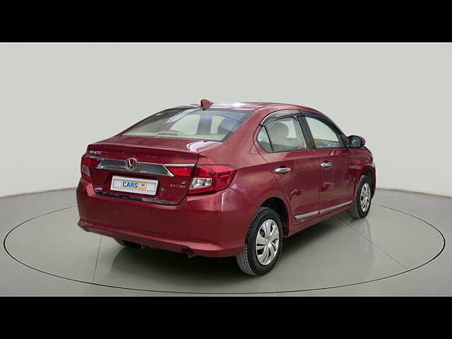 Used Honda Amaze [2016-2018] 1.2 S i-VTEC in Delhi