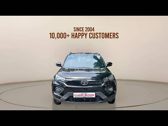 Used 2022 Tata Nexon in Mumbai