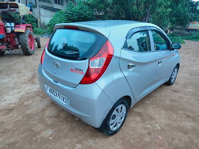 Used Hyundai Eon Magna + in Bhubaneswar