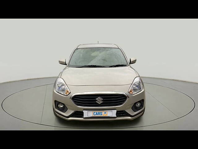 Used Maruti Suzuki Dzire VXi [2020-2023] in Delhi