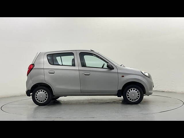 Used Maruti Suzuki Alto 800 [2012-2016] Lxi in Ghaziabad