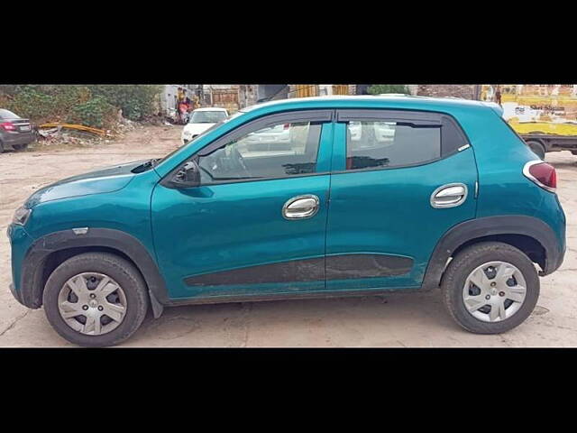 Used Renault Kwid [2015-2019] RXT [2015-2019] in Lucknow