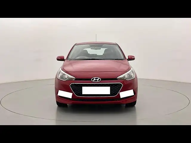 Used 2015 Hyundai Elite i20 in Bangalore