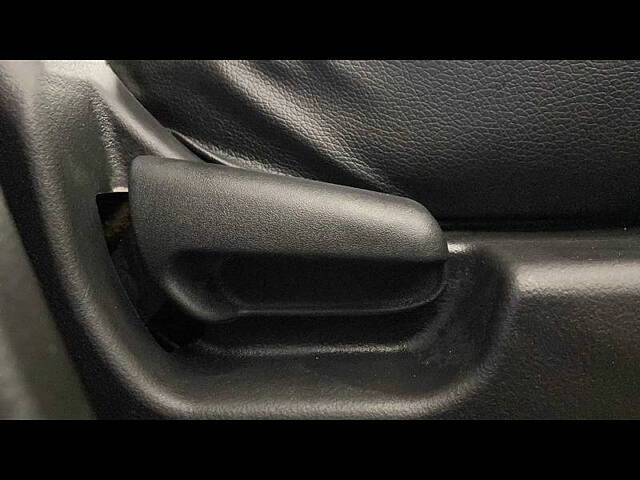 Used Maruti Suzuki Wagon R 1.0 [2014-2019] LXI in Delhi