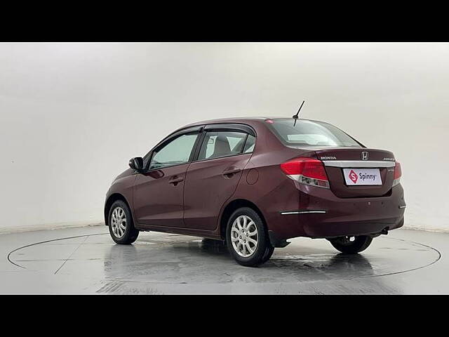 Used Honda Amaze [2013-2016] 1.2 VX AT i-VTEC in Gurgaon