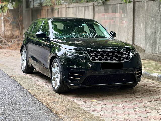 Used Land Rover Range Rover Velar [2017-2023] S R-Dynamic 2.0 Diesel in Delhi