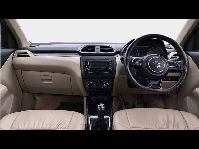 Used Maruti Suzuki Dzire VXi [2020-2023] in Hyderabad