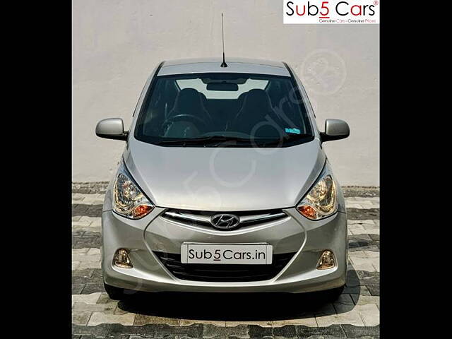 Used 2018 Hyundai Eon in Hyderabad