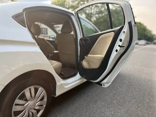 Used Honda City [2014-2017] SV in Delhi