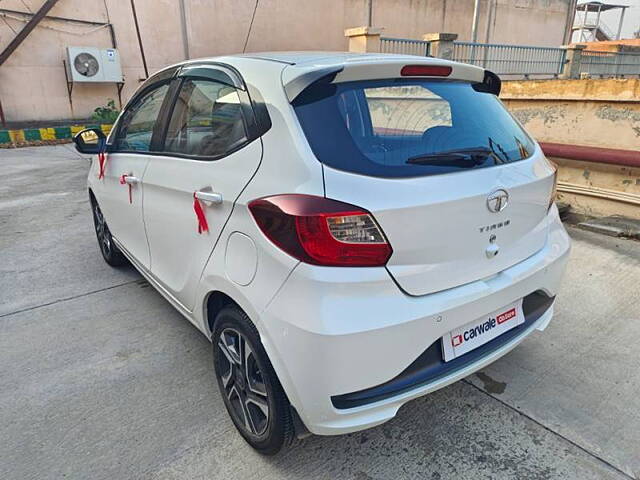 Used Tata Tiago XZ Plus [2020-2023] in Noida