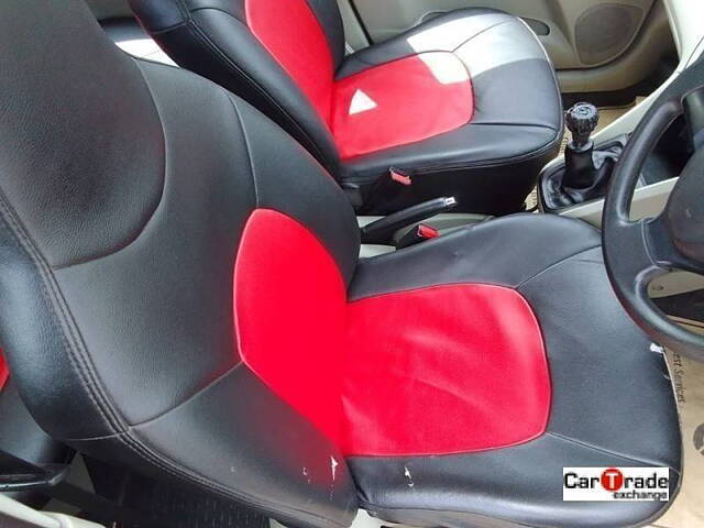 Used Maruti Suzuki Celerio [2014-2017] VXi in Hyderabad