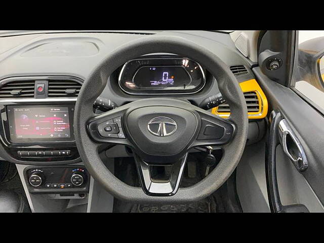 Used Tata Tiago XZ Plus [2020-2023] in Hyderabad