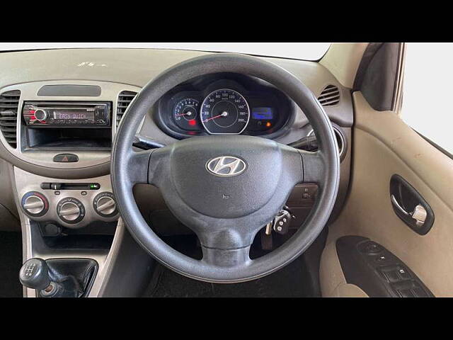 Used Hyundai i10 [2010-2017] Magna 1.1 iRDE2 [2010-2017] in Ahmedabad