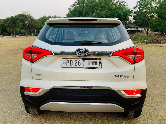 Used Mahindra XUV300 [2019-2024] 1.5 W8 (O) [2019-2020] in Ludhiana