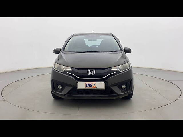 Used Honda Jazz [2015-2018] V AT Petrol in Chennai