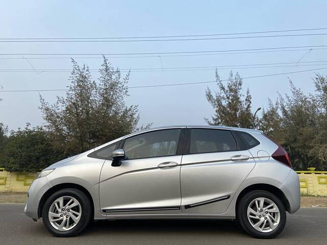 Used Honda Jazz [2015-2018] SV Petrol in Nagpur