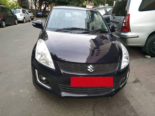 Used 2017 Maruti Suzuki Swift in Chennai