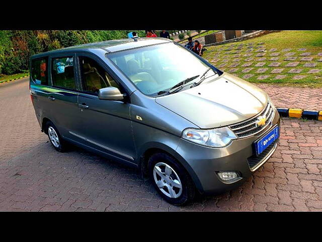 Used Chevrolet Enjoy 1.4 LS 8 STR in Mumbai