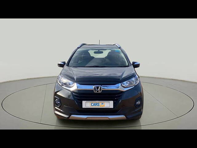 Used Honda WR-V SV MT Petrol in Bangalore