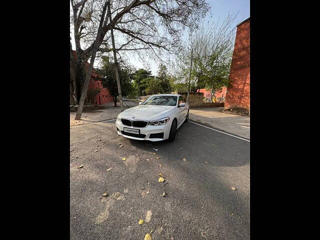 Used 2019 BMW 6-Series GT in Delhi