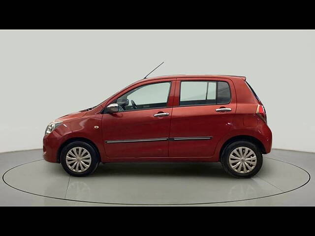 Used Maruti Suzuki Celerio [2014-2017] VXi AMT in Delhi