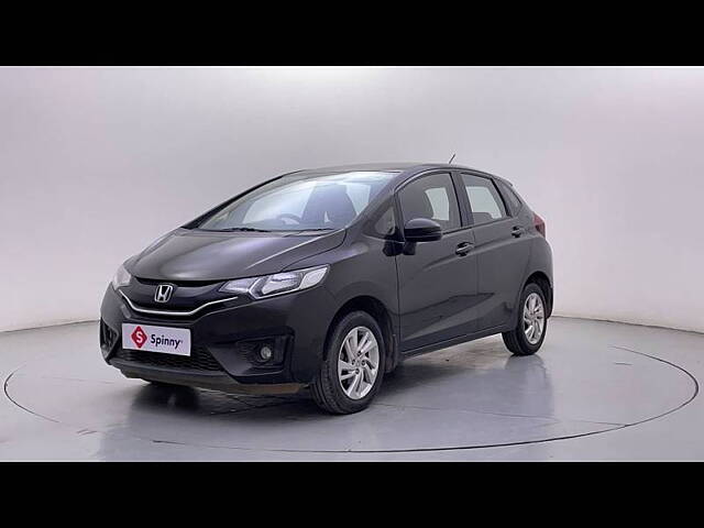 Used 2018 Honda Jazz in Bangalore