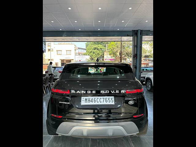 Used Land Rover Range Rover [2018-2022] 3.0 Vogue Diesel in Thane