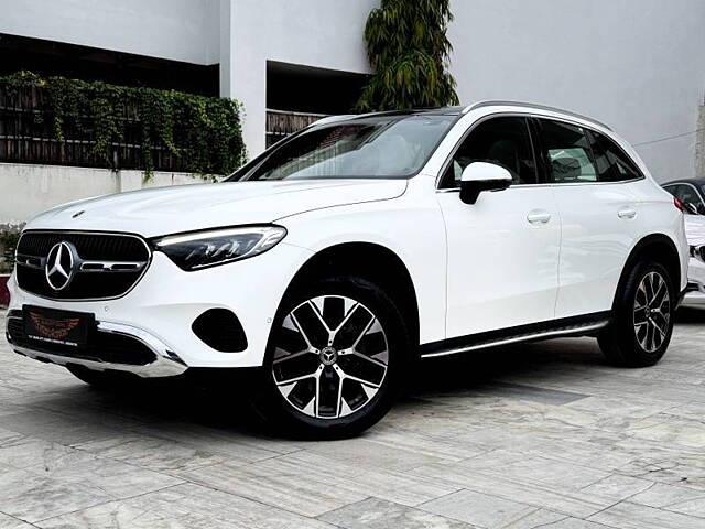 Used Mercedes-Benz GLC [2023-2024] 300 4MATIC in Jaipur