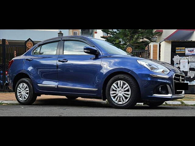 Used Maruti Suzuki Dzire VXi [2020-2023] in Kolkata