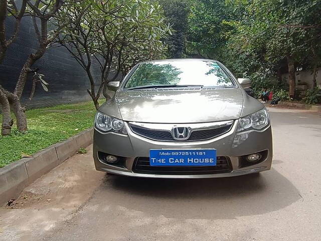 Used 2006 Honda Civic in Bangalore