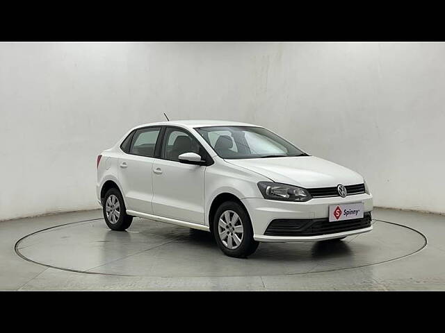 Used Volkswagen Ameo Trendline 1.2L (P) in Thane