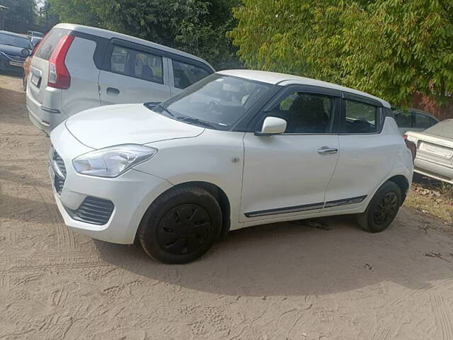 Used Maruti Suzuki Swift [2014-2018] LXi in Meerut