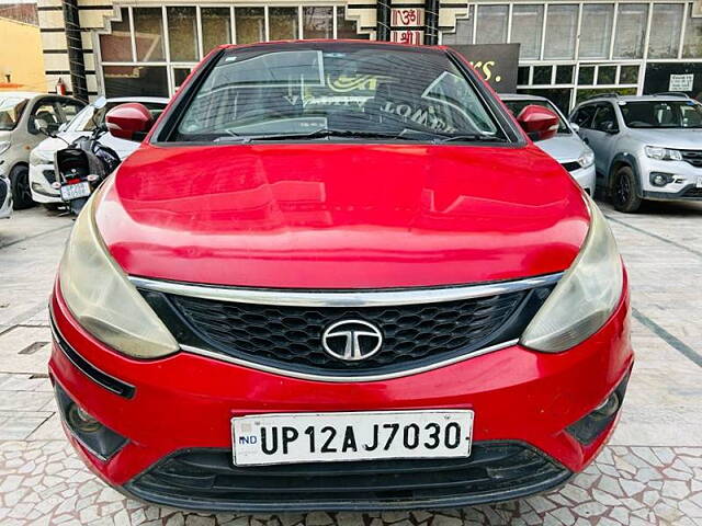 Used Tata Zest XMS Diesel Anniversary LE in Kanpur