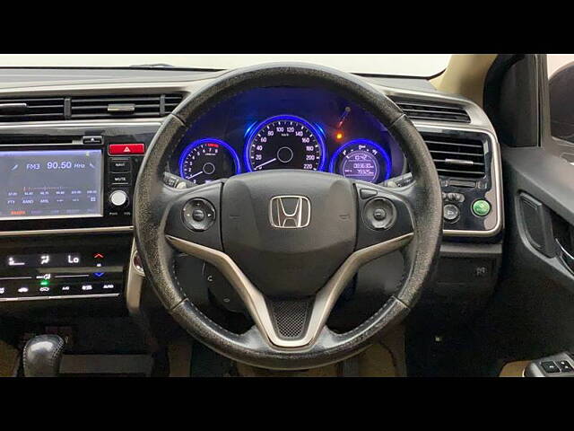 Used Honda City [2014-2017] VX CVT in Hyderabad