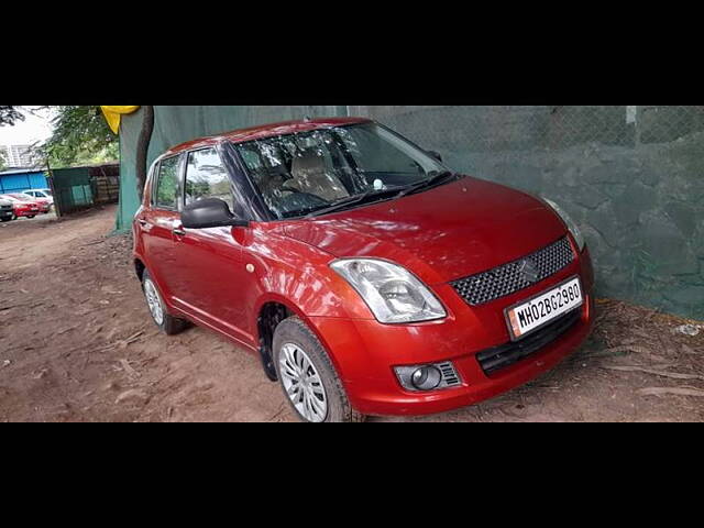 Used Maruti Suzuki Swift  [2005-2010] LXi in Pune