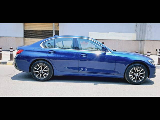 Used BMW 3 Series [2016-2019] 330i Sport Line in Delhi